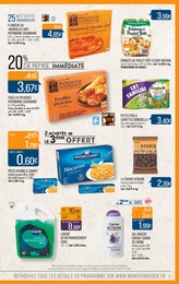 Prix et réduction Liquide De Refroidissement dans le prospectus Supermarchés Match en cours Offre Liquide De Refroidissement dans le catalogue Supermarchés Match du moment à la page 21