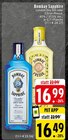 London Dry Gin Angebote von Bombay Sapphire bei EDEKA Arnsberg für 16,49 €
