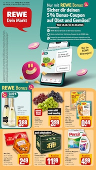 REWE Ellwangen Prospekt der aktuellen Woche, gültig von 12.10.2026 bis 17.10.2026 Aktueller REWE Ellwangen Prospekt "Dein Markt" mit 32 Seiten