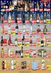 Jack Daniels im EDEKA Prospekt in Krefeld Aktueller EDEKA Prospekt mit Jack Daniels, "Aktuelle Angebote", Seite 7