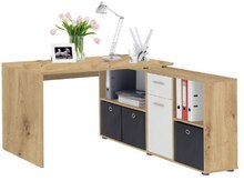 Schreibtisch bei POCO in Ahlen Schreibtisch im Angebot bei POCO Ahlen für 129,99 €