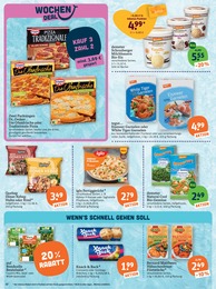 tegut Hähnchenbrust im Prospekt tegut Hähnchenbrust im Prospekt