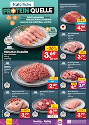Aktueller Netto Marken-Discount Prospekt mit Braten, "Aktuelle Angebote", Seite 10