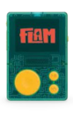 Lecteur + coque verte offerte - FLAM - Fnac Lecteur + coque verte offerte - FLAM à 99,99 € dans le catalogue Fnac