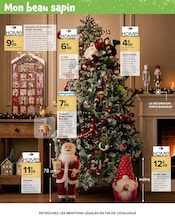 Promos Echelle dans le catalogue "Prêt à jouer avec Nous?" de Carrefour Echelle en promo dans le catalogue Carrefour à la page 5