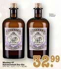 Aktuelles Schwarzwald Dry Gin Angebot bei E center in Karlsruhe ab 32,99 €