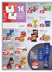 Aktueller V-Markt Prospekt mit Nivea, "V-Markt einfach besser einkaufen", Seite 12