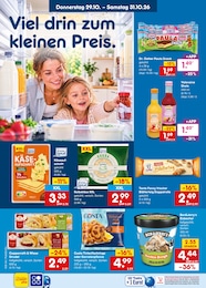 Netto Marken-Discount Kirschen im Prospekt 