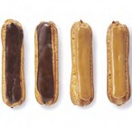 Eclairs en promo à 5,50 € chez Supermarchés Match Eclairs dans le catalogue Supermarchés Match