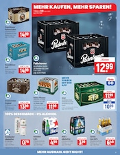 Bier im famila Nordost Prospekt in Neustadt Aktueller famila Nordost Prospekt mit Bier, "besser als gut!", Seite 17