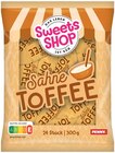 Aktuelles Sahne Toffee Angebot bei Penny in Würzburg ab 1,75 €
