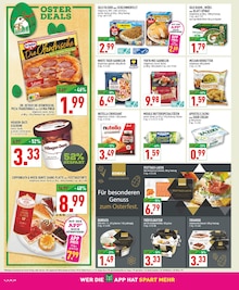 Butter im Marktkauf Prospekt "Aktuelle Angebote" mit 20 Seiten (Bielefeld)