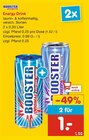 Energy Drink Angebote von Booster bei Netto Marken-Discount Erkelenz für 1,00 €