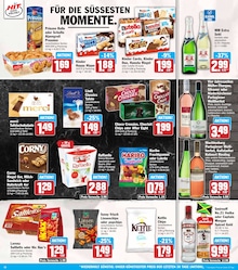 Rum Angebot im aktuellen HIT Prospekt auf Seite 12