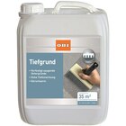 Tiefgrund Transparent 5 l Angebot in Thalheim b Wolfen Tiefgrund Transparent 5 l im aktuellen Prospekt bei OBI in Thalheim b Wolfen