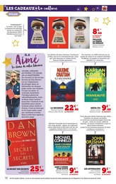 Prix et réduction Produit Ménager dans le prospectus Super U en cours Offre Produit Ménager dans le catalogue Super U du moment à la page 12