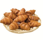 U Express Le Bourget - Promo Croissants Promo Croissants à 3,00 € dans le catalogue U Express à Le Bourget