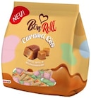 Aktuelle Kissen Angebote bei REWE in Siegen (Universitätsstadt) Aktuelles Caramel Kiss Chocolate Angebot bei REWE in Siegen (Universitätsstadt) ab 1,11 €