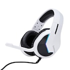 Casque gaming pro en promo chez B&M Casque gaming pro dans le catalogue B&M