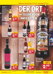 Aktueller Netto Marken-Discount Prospekt mit Kaffeeautomat, "Aktuelle Angebote", Seite 41