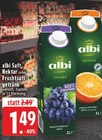 Traube bei EDEKA im Hamminkeln Prospekt für 1,49 €
