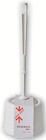 Ensemble wc - Hyper U à Aix-les-Bains Ensemble wc en promo chez Hyper U Aix-les-Bains à 1,49 €