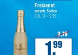 Freixenet Angebote bei Zisch Emden für 1,99 €