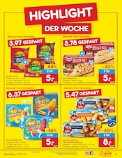 Aktueller Netto Marken-Discount Prospekt mit Steak, "Aktuelle Angebote", Seite 3