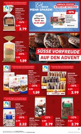 Aktueller Kaufland Prospekt mit Kekse, "Aktuelle Angebote", Seite 17