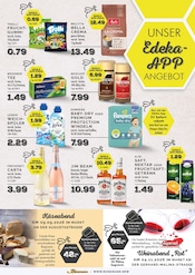 Melitta im EDEKA Prospekt in Voerde Aktueller EDEKA Prospekt mit Melitta, "Aktuelle Angebote", Seite 3