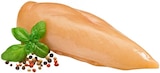 Aktuelle Huhn Angebote bei REWE in München Aktuelles Maishähnchenbrustfilet Angebot bei REWE in München ab 1,59 €