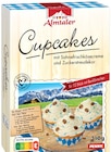 Cupcakes von Almtaler für 1,99 € bei Penny im Angebot Cupcakes von Almtaler im aktuellen Penny Prospekt