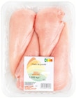 Colruyt Rehainviller - Promo Filets de poulet Promo Filets de poulet à 8,90 € dans le catalogue Colruyt à Rehainviller