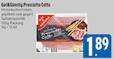Prosciutto Cotto von Gut&Günstig im aktuellen E xpress Prospekt für 1,89 €