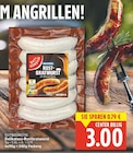 Aktuelles Delikatess-Rostbratwurst Angebot bei E center in Berlin ab 3,00 €