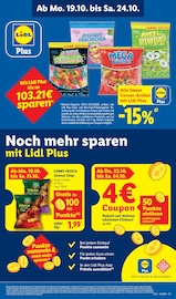 Aktueller Lidl Prospekt mit Süßigkeiten, "LIDL LOHNT SICH", Seite 5