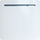 Promo Radiateur à inertie sèche "origin" à 159,00 € dans le catalogue Brico Dépôt à Odos