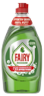 Spülmittel im Müller Prospekt Handspülmittel von FAIRY im aktuellen Müller Prospekt für 1,29 €