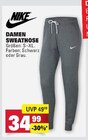 Damen Sweathose Angebote von Nike bei E center Mainz für 34,99 €