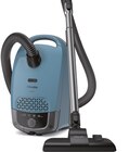 Bodenstaubsauger Guard S1 nordicblau im Angebot bei expert in Recklinghausen Bodenstaubsauger Guard S1 nordicblau Angebote von Miele bei expert Recklinghausen für 144,00 €