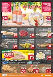 Brot im E center Prospekt "Aktuelle Angebote" mit 28 Seiten (Köln)