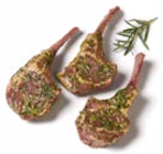 Bio-Lammkotelett von  im aktuellen tegut Prospekt für 4,99 €