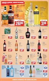 Aktueller famila Nordost Prospekt mit Sekt, "besser als gut!", Seite 14