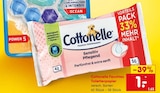 Aktuelles Feuchtes Toilettenpapier Angebot bei Netto Marken-Discount in Frankfurt (Main) ab 1,00 €