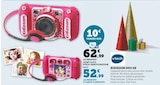 Kidizoom duo dx - VTECH en promo chez Super U Neuilly-sur-Marne à 52,99 €