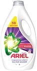 Waschmittel Flüssig Angebote von Ariel bei Rossmann Schwäbisch Hall für 9,99 €