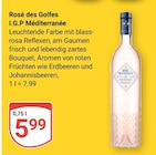 Aktuelle Erdbeeren Angebote bei GLOBUS in Saarbrücken Aktuelles Rosé des Golfes Angebot bei GLOBUS in Saarbrücken ab 5,99 €