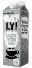 Haferdrink Barista Edition Hafer Angebote von Oatly bei REWE Bergheim für 1,69 €