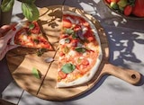 Aktuelles Pizza-Schneidebrett Angebot bei Dehner Garten-Center in Koblenz ab 13,99 €