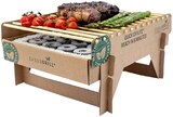 Öko Einweggrill³ im Angebot bei REWE in Augsburg Öko Einweggrill³ Angebote bei REWE Augsburg für 5,99 €